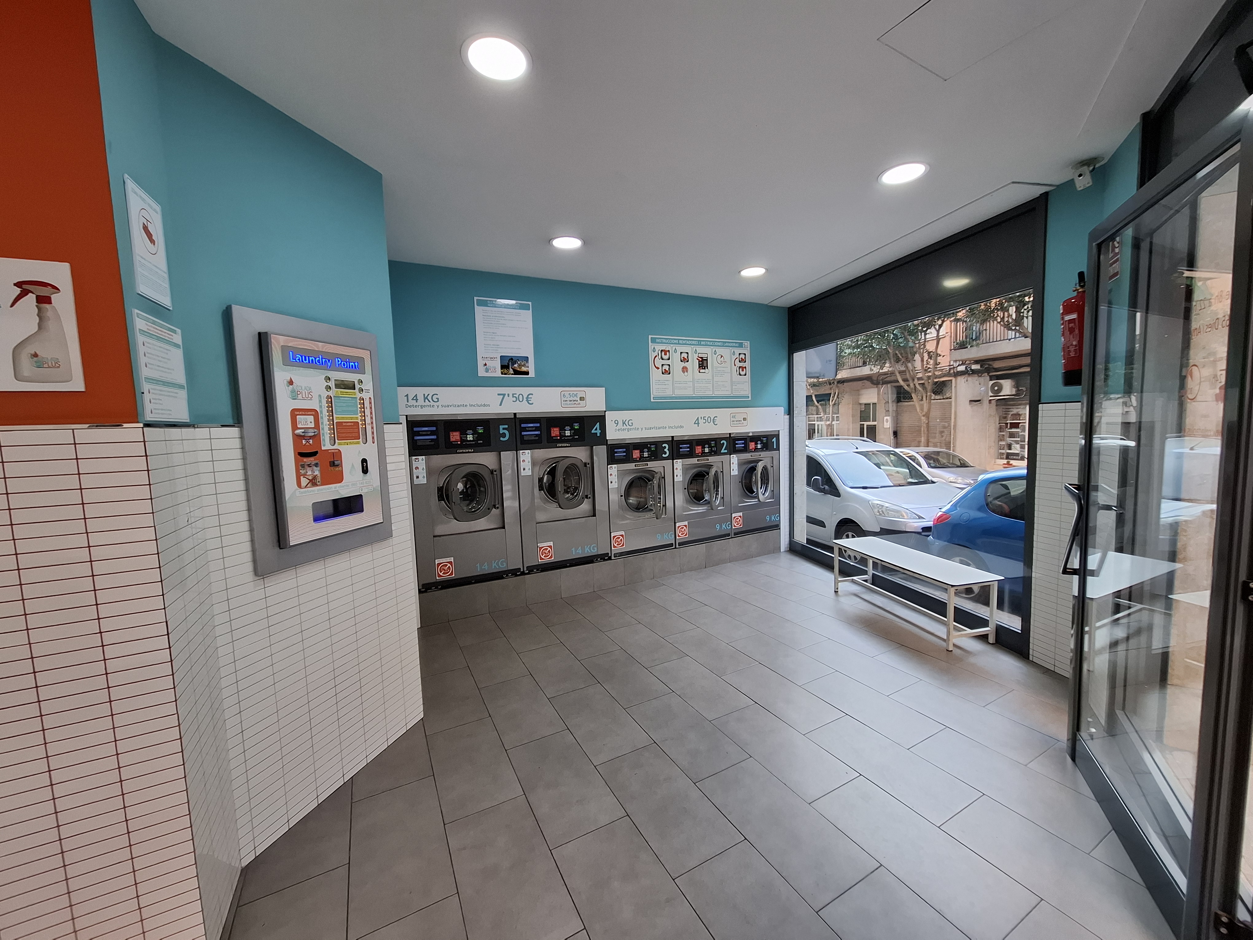 Lavadoras Mataró Cerdanyola